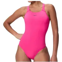 Speedo Endurane+ Medalist One Piece Badetøy