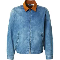 Levi's Castro Genser Med Hel Glidelås
