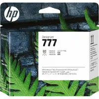 HP 777 DesignJet skrivehode