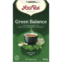 Yogi tea | Green Balance - 17 poser te