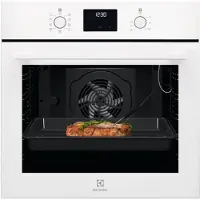 Electrolux 600 SenseCook Varmluftsovn COB402V