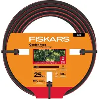 Fiskars Watering hose SOLID, 3/4, 19 mm, 25 m