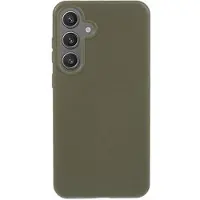 Mtp Products Samsung Galaxy S26+ Biologisk Nedbrytbart Deksel - Svartgrønn