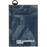 Karl lagerfeld Jeans B2m32048 Lommebok
