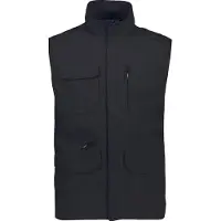 CMP 30t6657 Vest