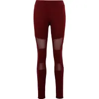 Urban Classics Tech Mesh Leggings 2 Enheter