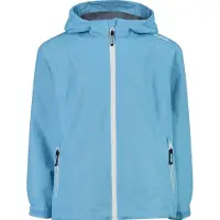 CMP Rain Fix Hood 39x7985 Jakke