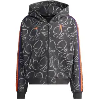 Adidas Jude Bellingham Originals Genser Med Hel Glidelås