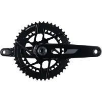 Sram Rival Axs E1 Dub Dm Krank Med Effektmåler