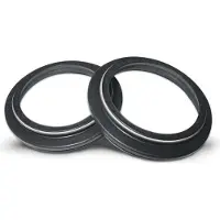 Athena P40fork455200 48x58x 8.5/10mm Pakke Med Gaffel Oljetetning