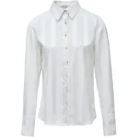 Salsa Jeans 21011106 Skjorte Med Lange Ermer