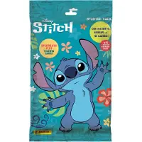 Panini Stitch Amazing World Starter