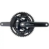 Shimano Cues Fc-u8000-2 Kranksett