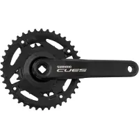 Shimano Cues Fc-u4000 2s Kranksett