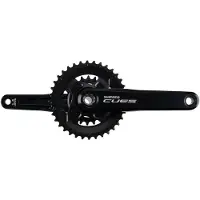 Shimano Cues Fc-u4010 2s Kranksett