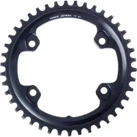 Shimano Grx Rx810 Bcd 80 Kjettingring