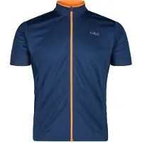 CMP Bike T-shirt 31c7957 Kort Ermet Trøye