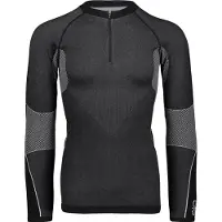 CMP Seamless 3y24057 Langarmet Baselag