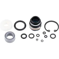 RockShox Rs Rec 200h 1yr Reverb Stlth A2 V2 Servicesett