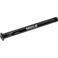 Sram Maxle Stealth 143,25 Mm/tl9mm Gew.m12x1.5 Rudy Xl Gjennomgående Aksel Foran