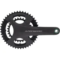 Campagnolo Super Record Pro Tech Kranksett