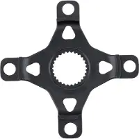 Stronglight 4b E-drive Bosch System 4 Gen Edderkopp