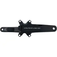 Shimano Dura-ace Fc-r9200p Krank Med Effektmåler