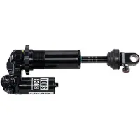 RockShox Vivid Coil Ultimate Rc2t Metric Trunnion Støtdemper