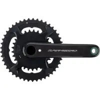 Campagnolo Super Record Prot Carbon 12s Krank Med Effektmåler