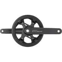 Shimano Cues Fc-u6000 Kranksett