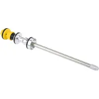 RockShox 180 Mm 27/29´´ 38 Mm Domain C1+ 2025+ Oppgraderingssett