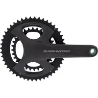 Campagnolo Super Record Pro Tech Kranksett