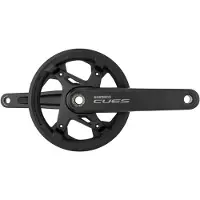 Shimano Cues Fc-u6000 Kranksett