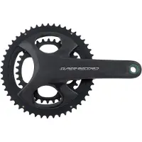 Campagnolo Super Record Pro Tech Kranksett