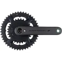 Campagnolo Superrecord S Prot Carbon 12s Krank Med Effektmåler