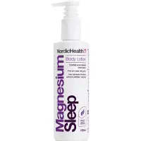 Nordic Health Better You Magnesium Sleep Lotion 180 ml