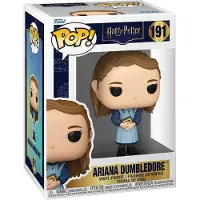 Funko POP! POP figure Harry Potter Ariana Dumbledore