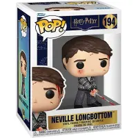 Funko POP! Harry Potter Neville Longbottom-figur