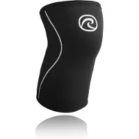 Rehband Rx 5 Mm Knebeskytter