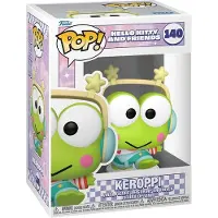 Funko POP! Hello Kitty Keroppi (k-pop) Figur