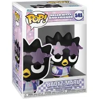 Funko POP! - Funko POP Vinyl HK Badtz-Maru K-Pop