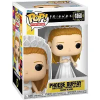 Funko POP! POP Vinyl Friends S7 Phoebe