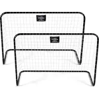 Umbro Fotballmål 2 stk