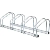 Bicycle Gear Gulvstativ For Fireseters Sykler