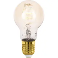 Eglo E27 LED-ZM A60 SPIRAL 7W 806LM 2200-6500