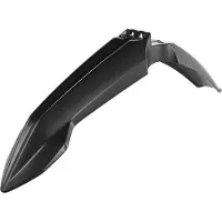 Rtech Triumph Tf 450-e 25-26/tf 450-rc 25/tf 450-x 26 R-patrinr0025 Frontskjerm
