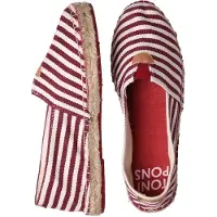 Toni pons Blanes-dd Espadriller