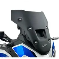 Wrs Enduro Honda Crf 1100 L Africa Twin Frontrute