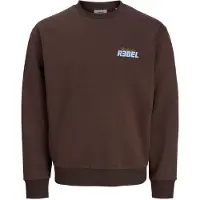 JJ REBEL Jim Collegegenser