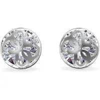 GUESS 4g Logo Boule Jube01393jwrht øreringer